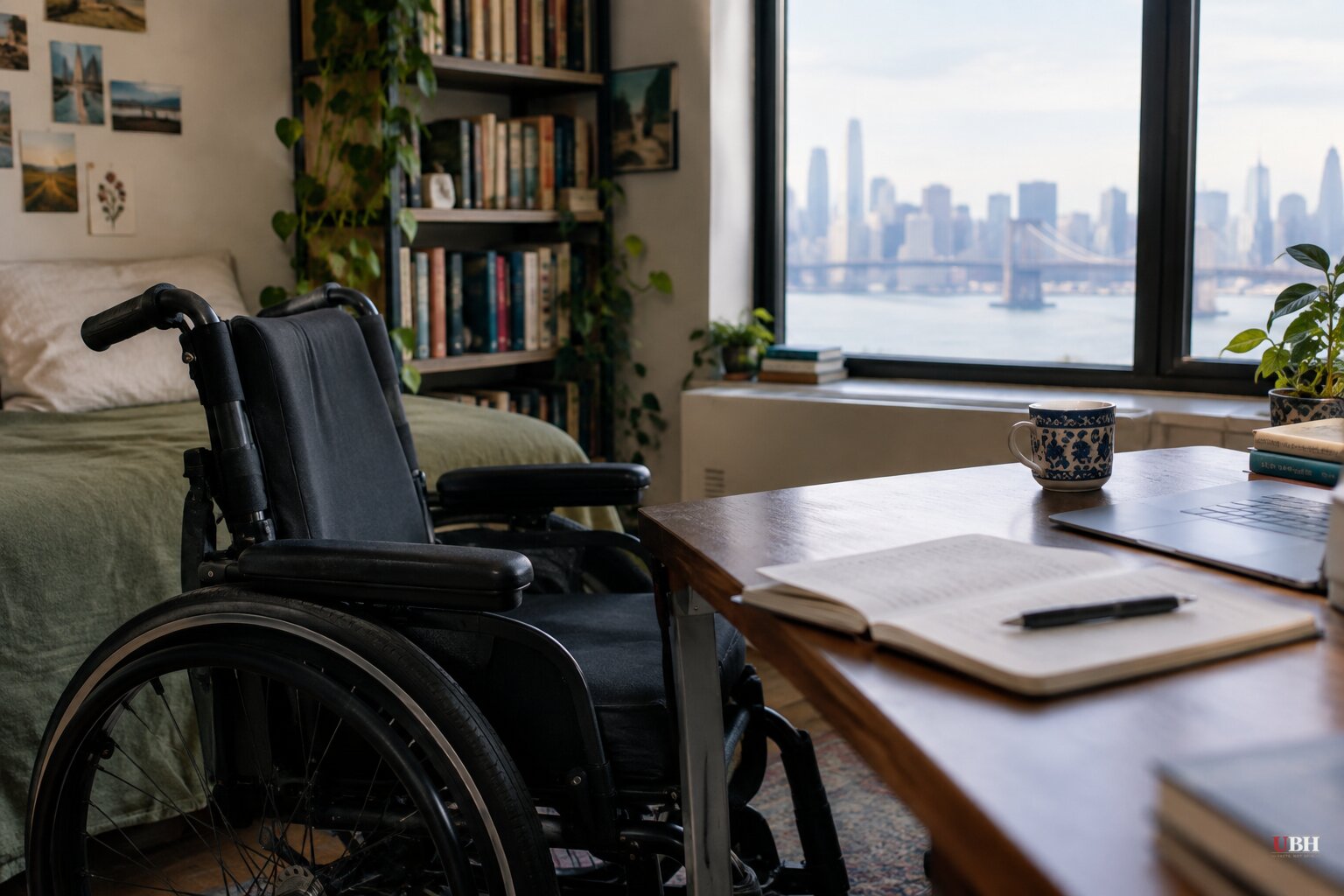 Disabled Writer Dovie Eisner, Who Fought New York's Assisted-Suicide Law, Dies at 35 After 16-Month Coma