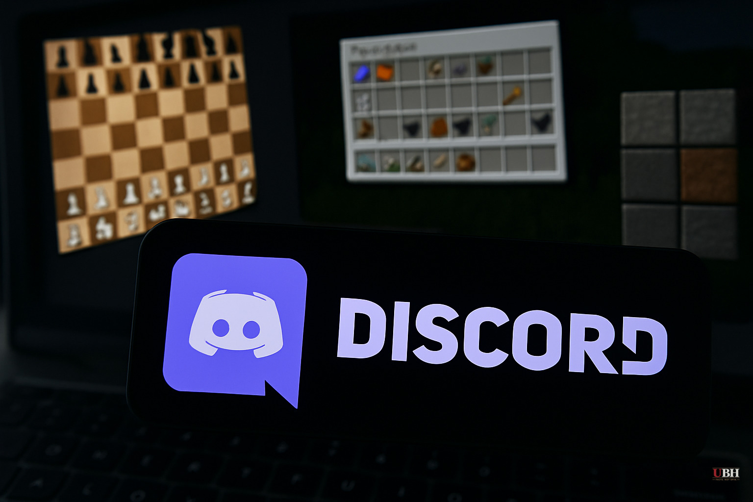 Discord Bug Wrongfully Banned Over 8,000 Accounts Since May for Posting Chessboards, Game Textures, and Grid Images