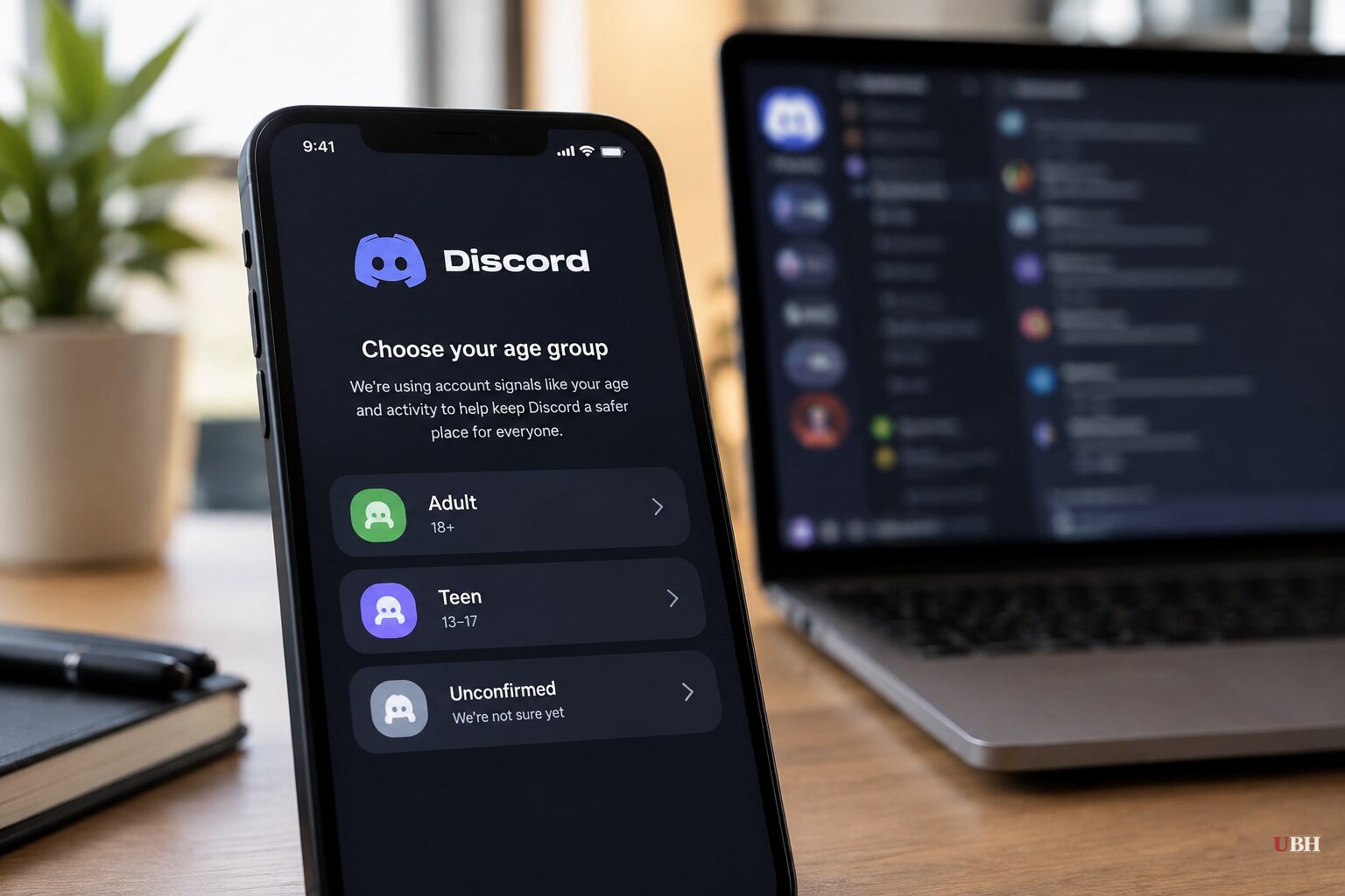 Discord Rolls Out Automated Age-Sorting System Worldwide This Week