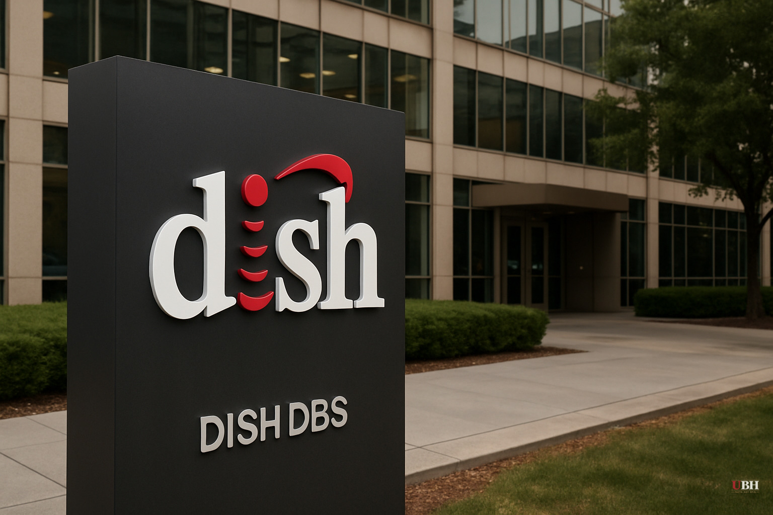 Dish DBS Files Chapter 11 Bankruptcy, Can't Cover $2 Billion Debt Due July 1