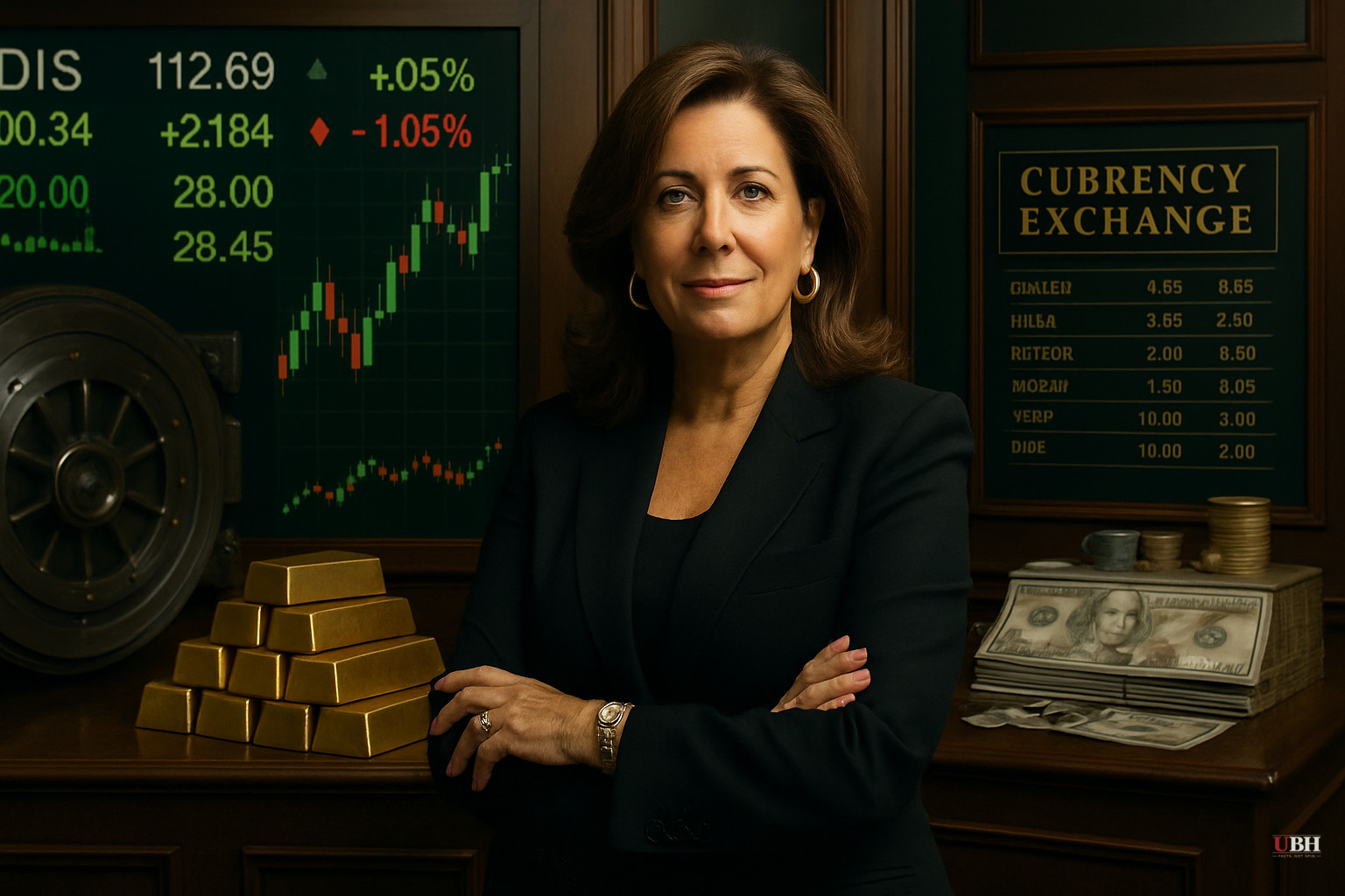 Disney Advertising Chief Rita Ferro Is Selling a $200M+ Ad Empire — Here's What That Actually Means