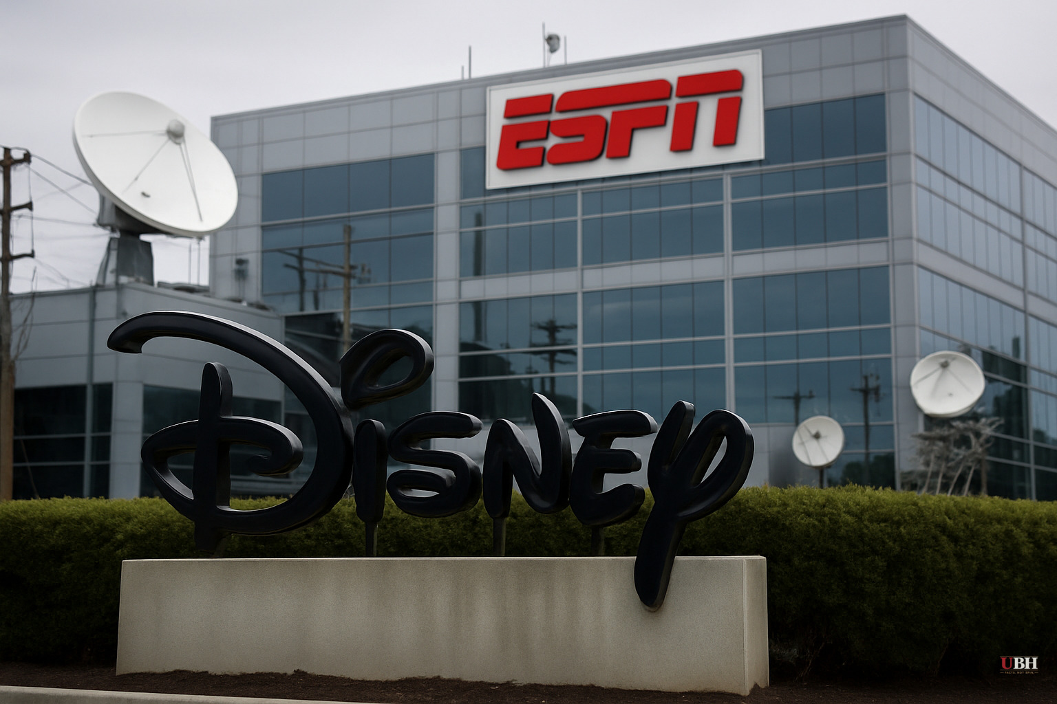 Disney Agrees to $50 Million Settlement Over Claims It Inflated Live-TV Streaming Prices