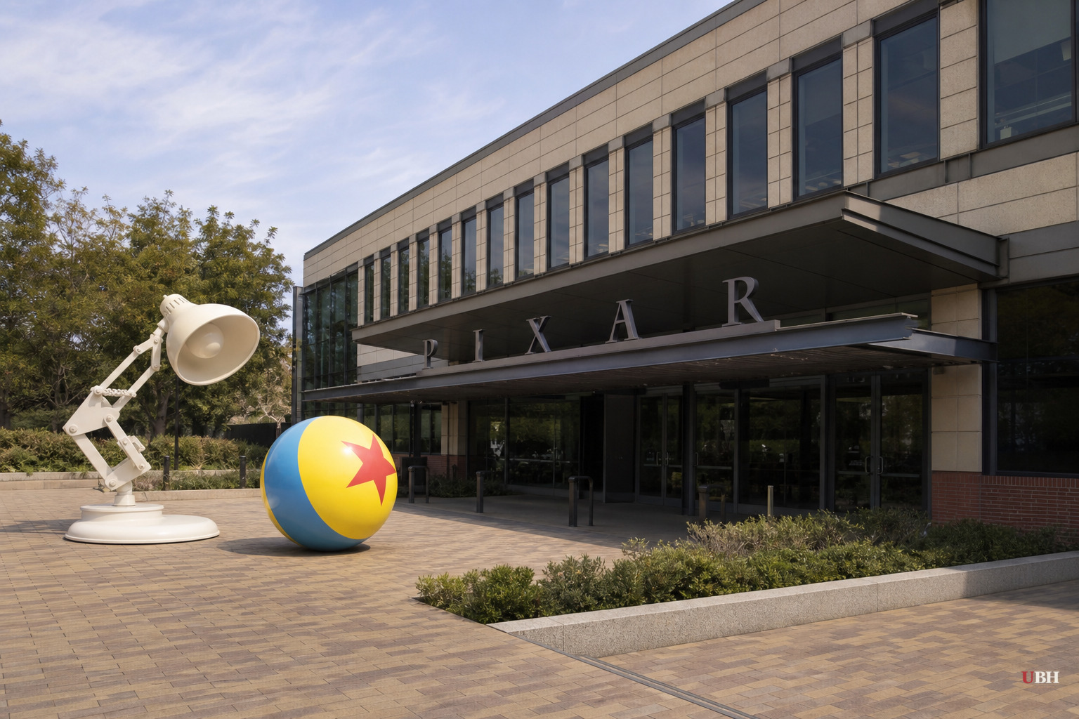 Disney Cuts Hundreds of Jobs, Pixar Hit Hardest Despite Toy Story 5's Record Opening