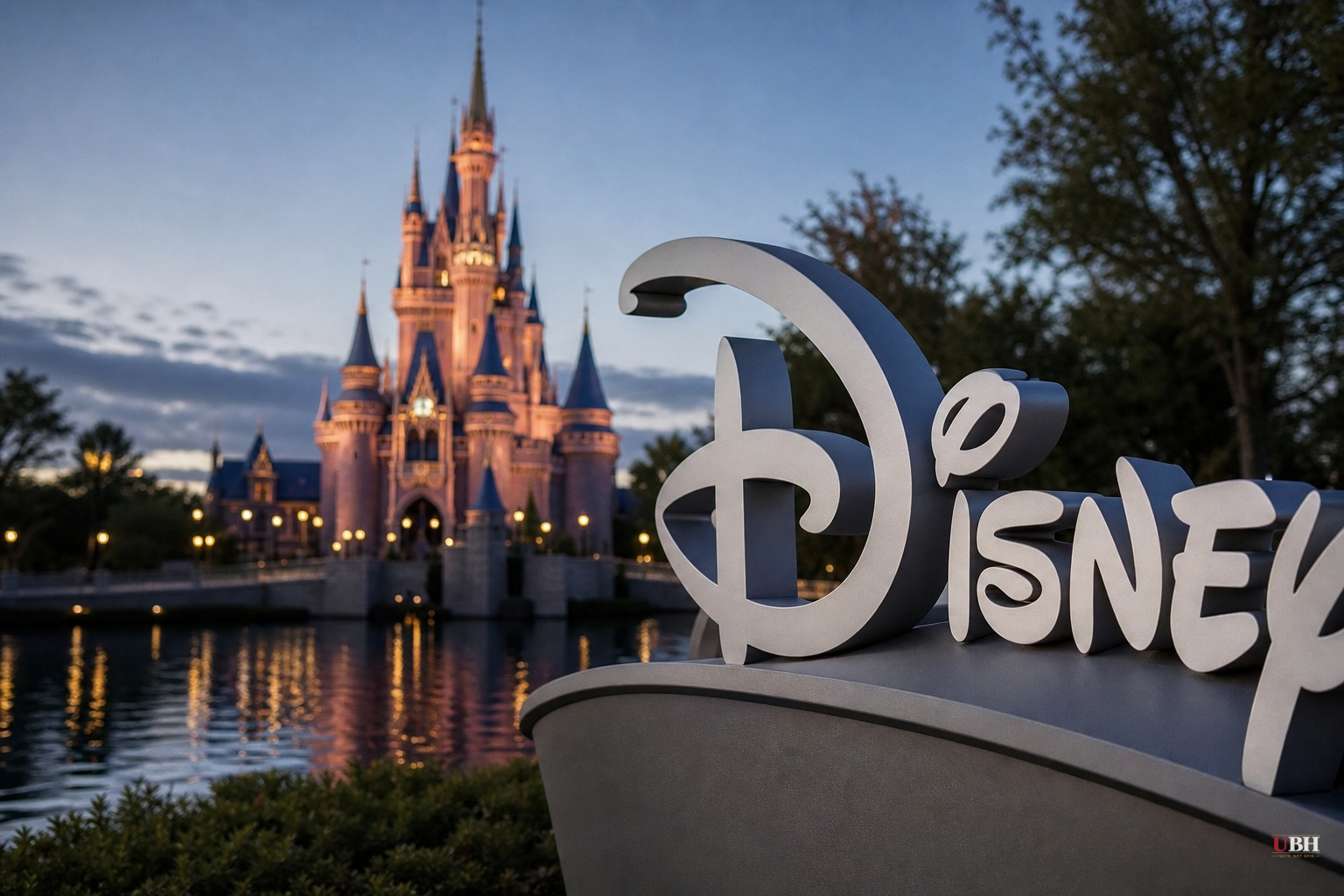 Disney Says It's Exploring a Free, Ad-Supported Streaming Tier After Years of Price Hikes