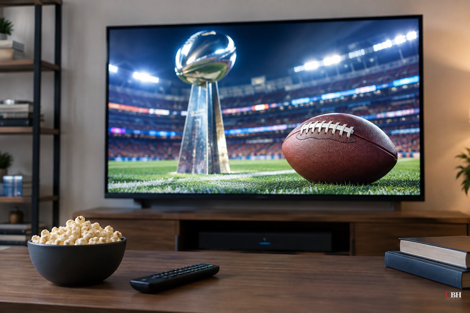 Disney+ to Livestream Super Bowl LXI as ESPN Produces Its First-Ever Big Game
