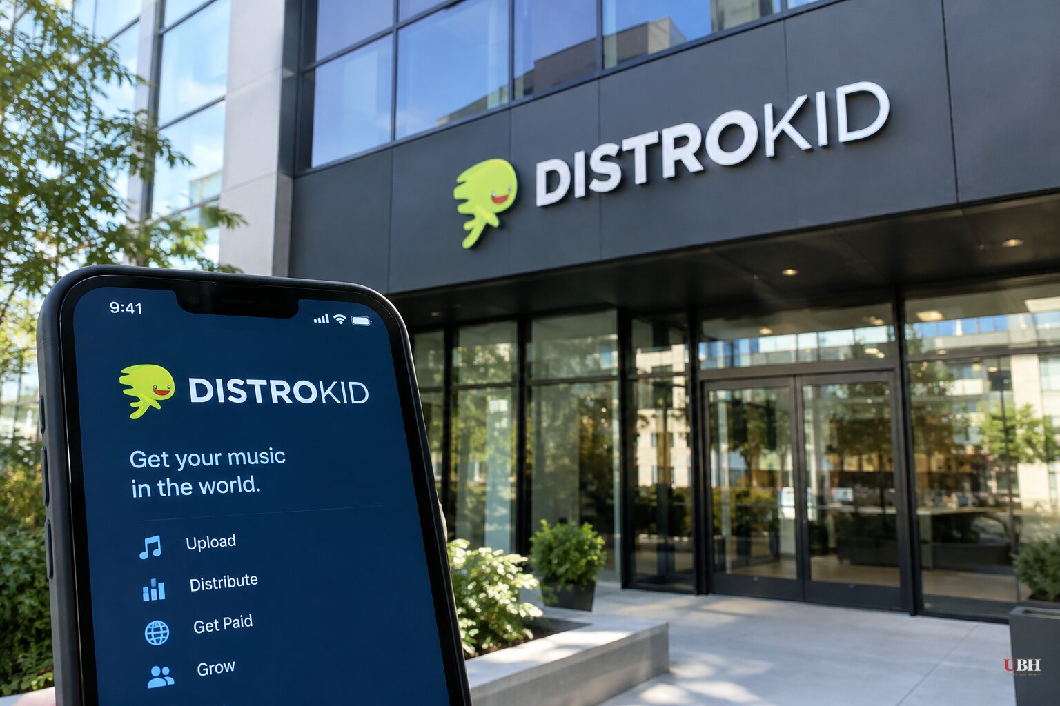 DistroKid Confirms It Removed Songs in Response to UMG Lawsuit Claims; Artists Say Non-AI Work Was Pulled
