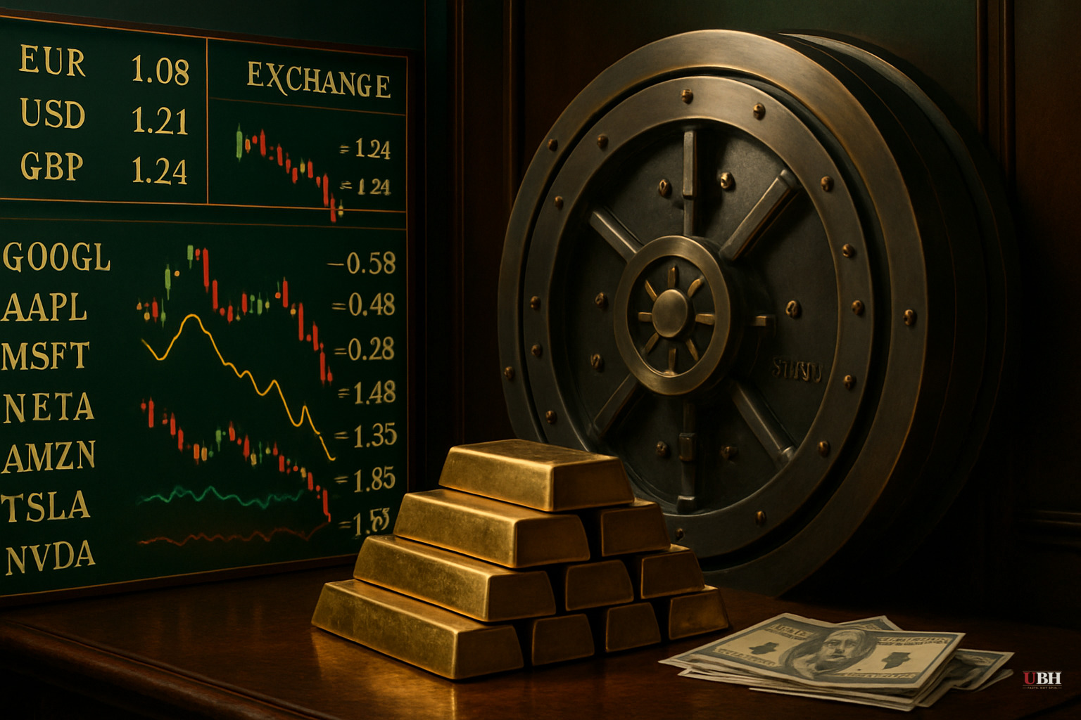 Dividend Stocks Are Closing the Gap on Tech — and the Mag 7's $2.1 Trillion Wipeout Is Why