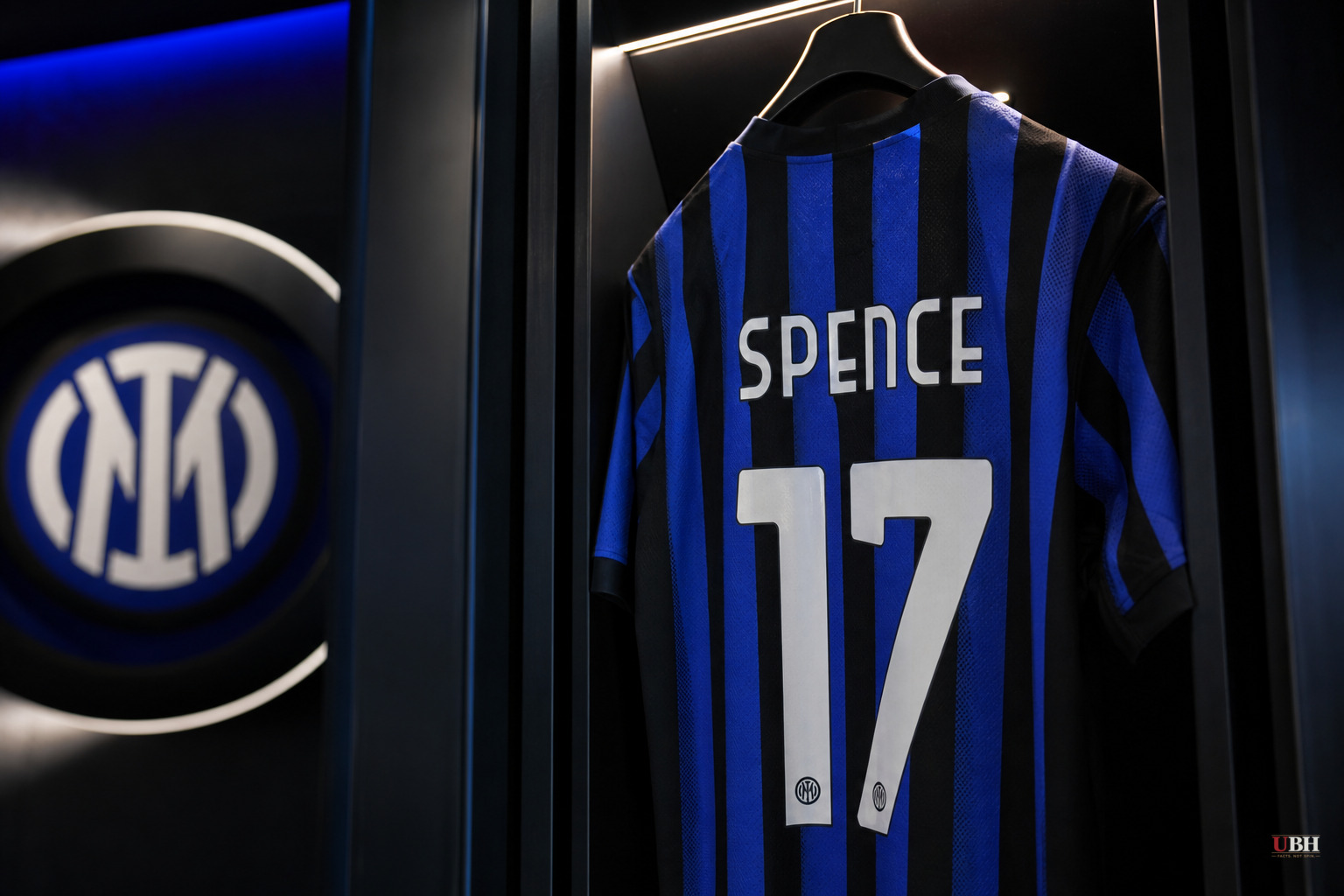 Djed Spence Leaves Tottenham for Inter Milan in Deal Worth Up to £30m