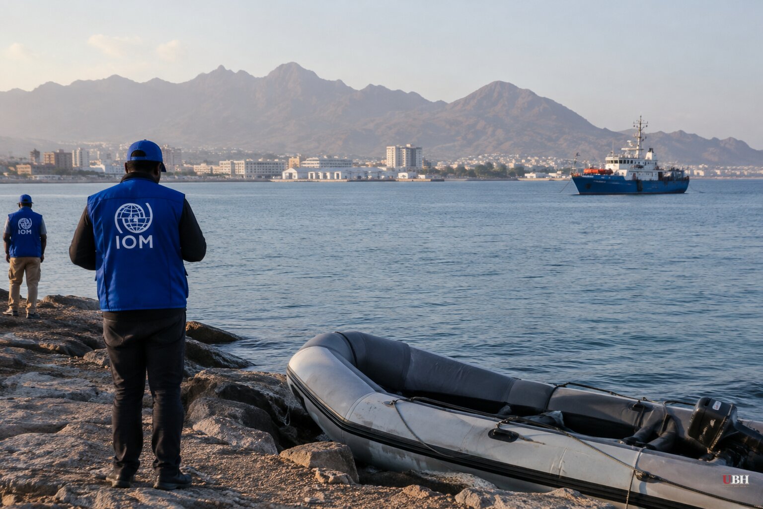 Djibouti Boat Disaster Death Toll Rises to 139, With 84 Still Missing, IOM Says