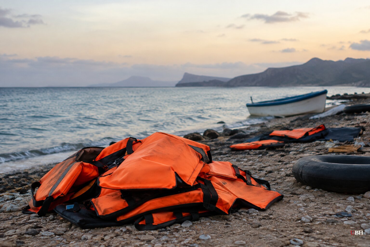 Djibouti Boat Toll Stands at 139 Confirmed Dead, and Bodies Buried by Migrants Are Not Yet Counted, IOM Says