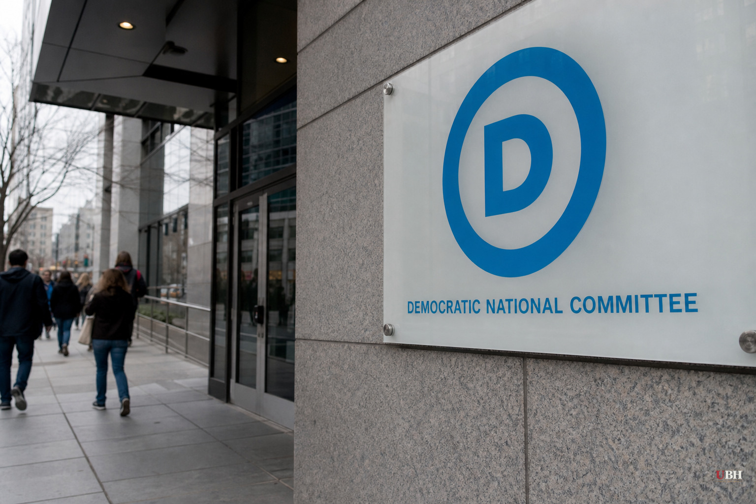 DNC Asks Vendors to Delay Bills Until After Midterms, New York Times Reports