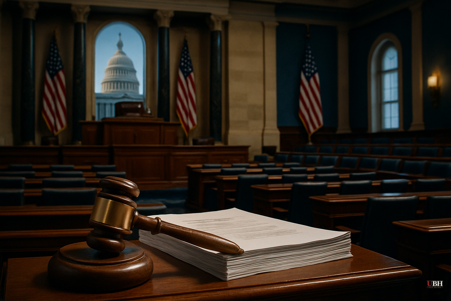 DNC Autopsy Fallout Escalates: First House Member Calls for Ken Martin's Resignation as Report Collapses Under Its Own Weight
