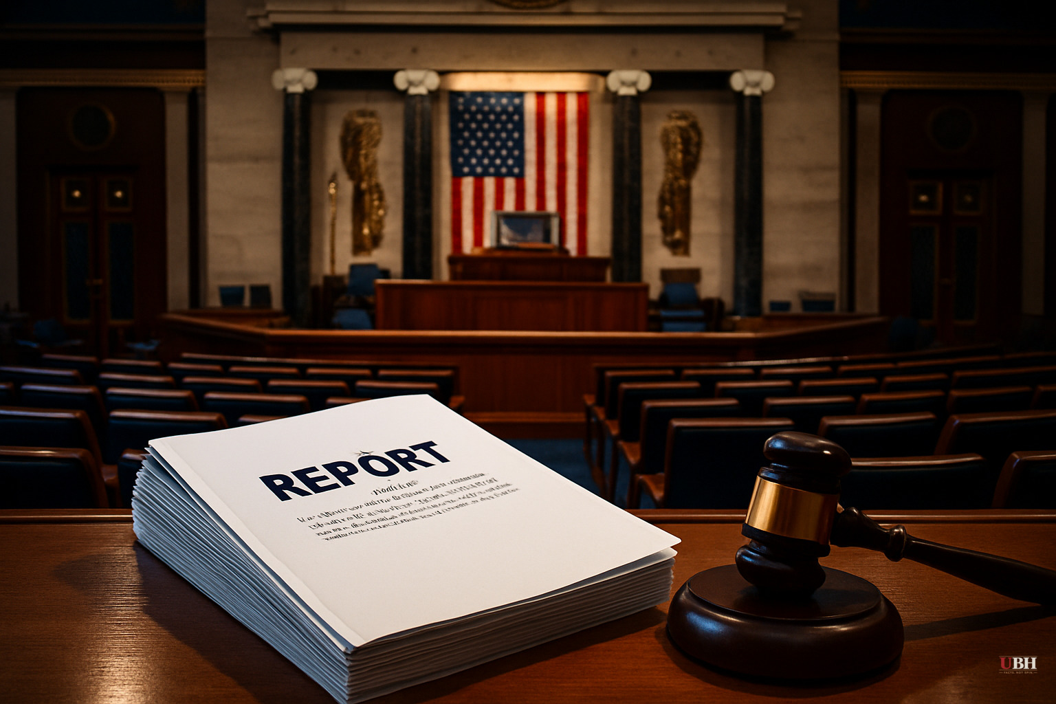 DNC Autopsy Finally Released — 192 Pages, a Disclaimer on Every Single One, and the Author Has Already Been Fired