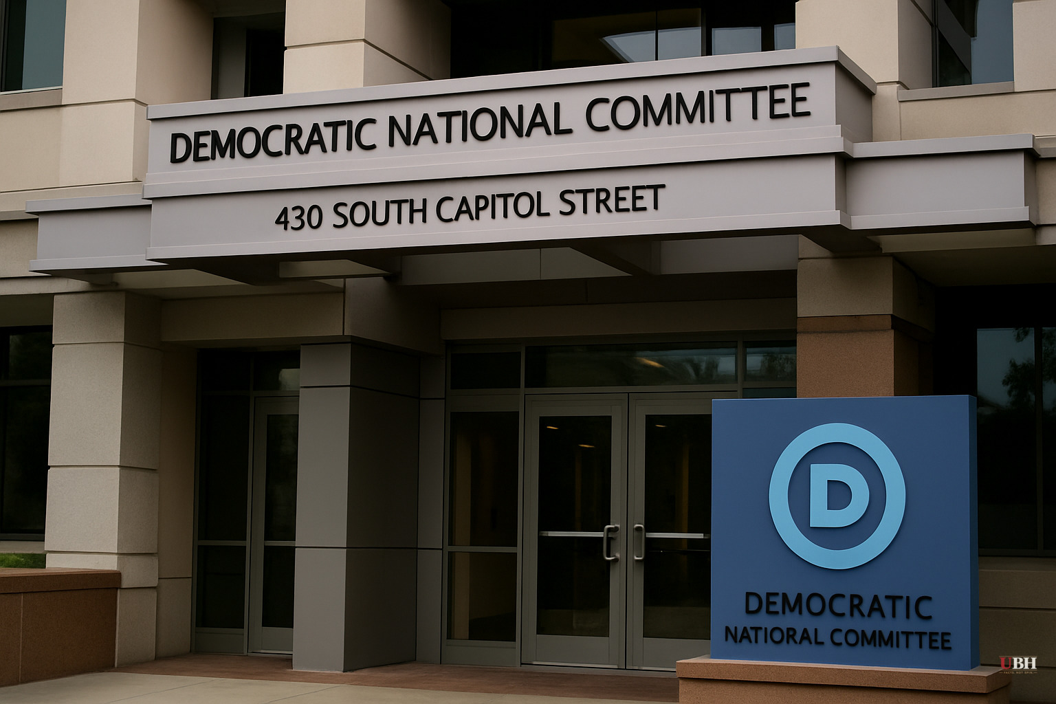 DNC Made Leadership Sign NDAs Before Meeting on Party's $18 Million Debt