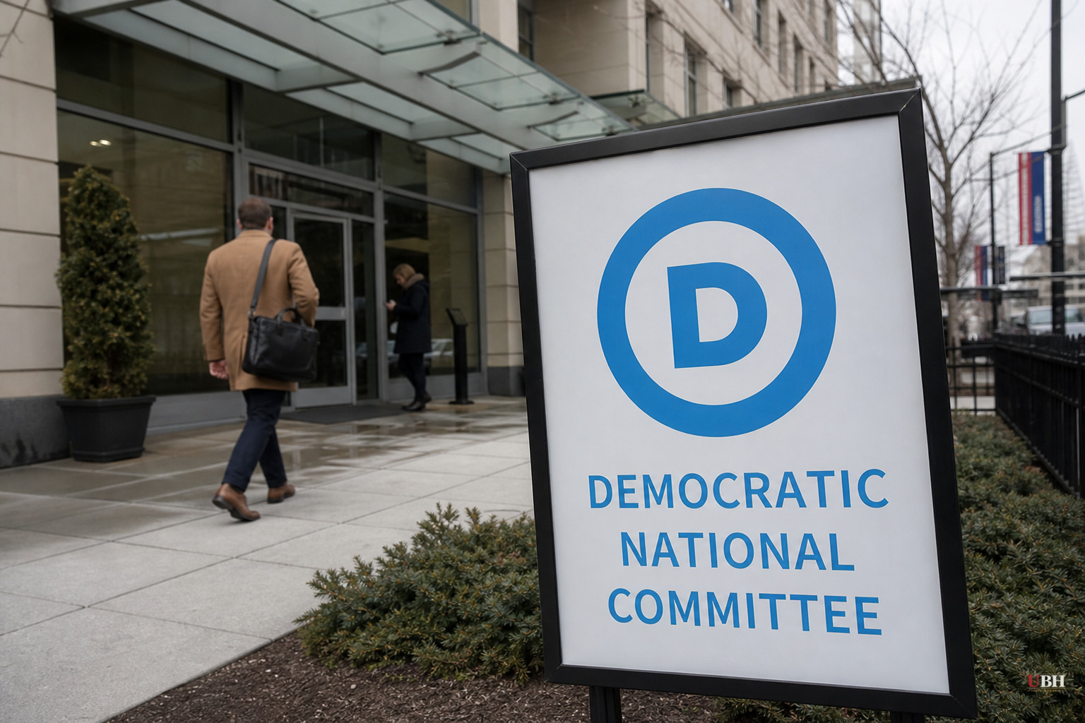 DNC Panel Set to Vote Friday on Dumping Iowa From Top of 2028 Primary Calendar
