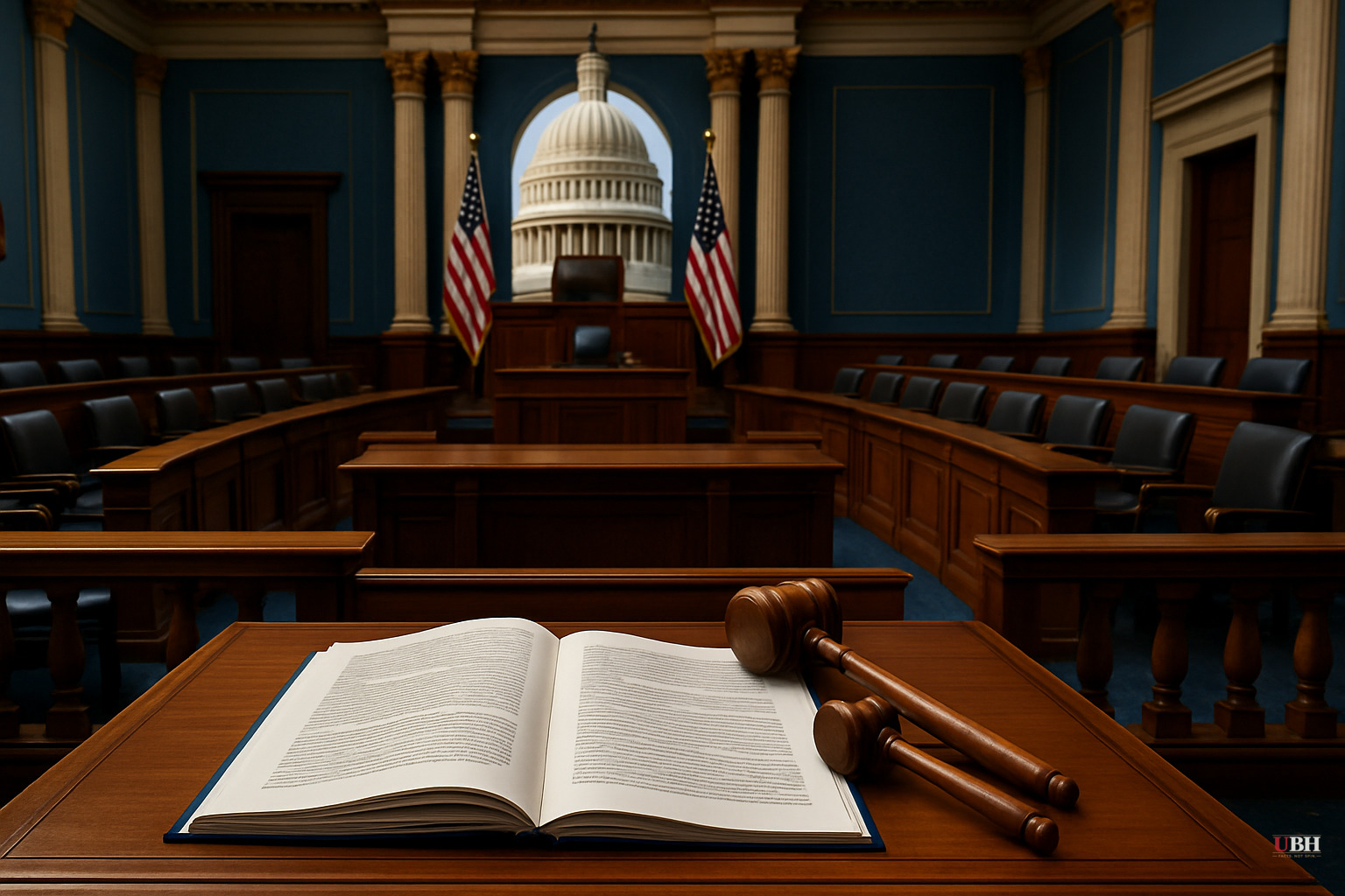 DNC Releases Flawed 2024 Autopsy Under Internal Pressure — Calls to Remove Ken Martin Grow Louder
