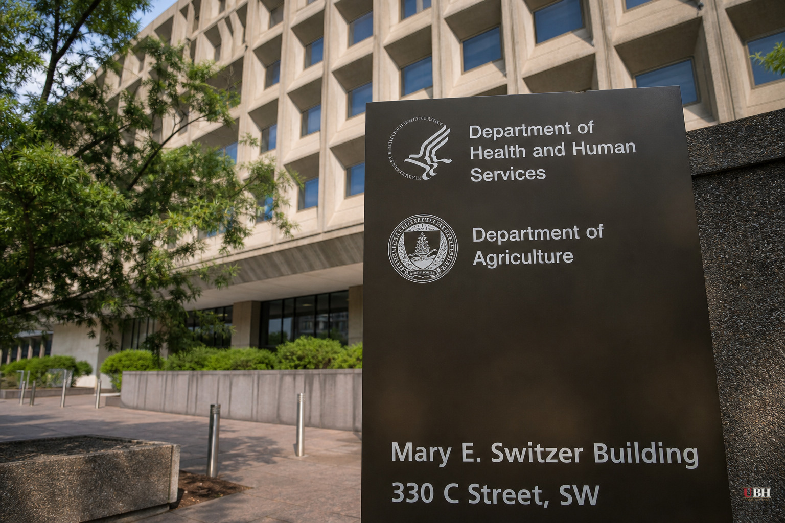 Doctors' Group Sues HHS and USDA Over January's Dietary Guidelines, Citing Secret Industry-Linked Panel