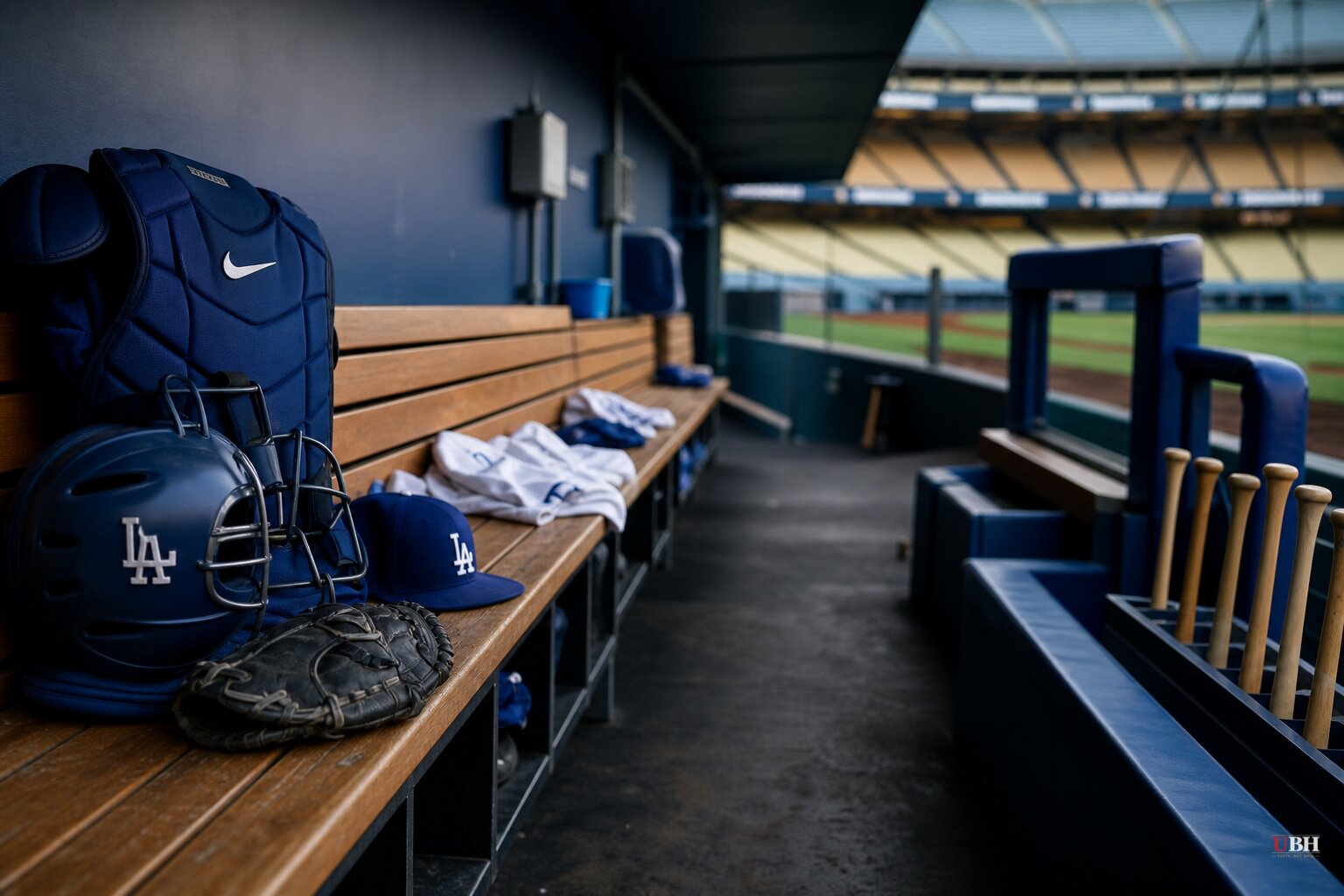 Dodgers Get Will Smith and Dalton Rushing Back From Injured List as Rosters Expand to 28