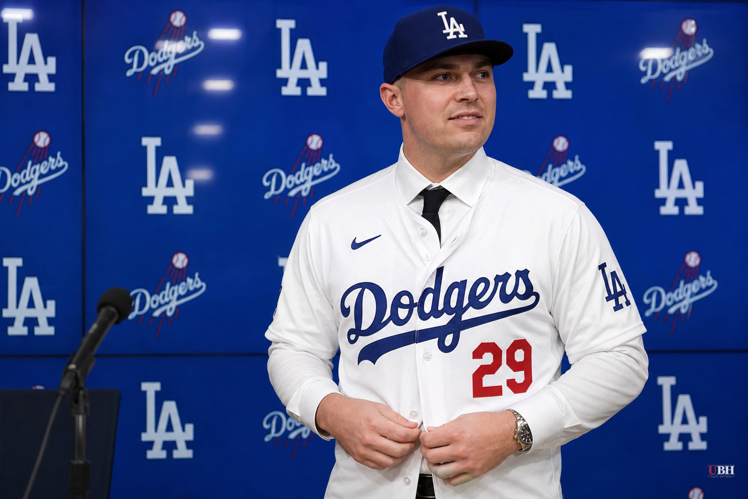 Dodgers Land Tarik Skubal From Tigers for Three Prospects, Two Days Before Trade Deadline