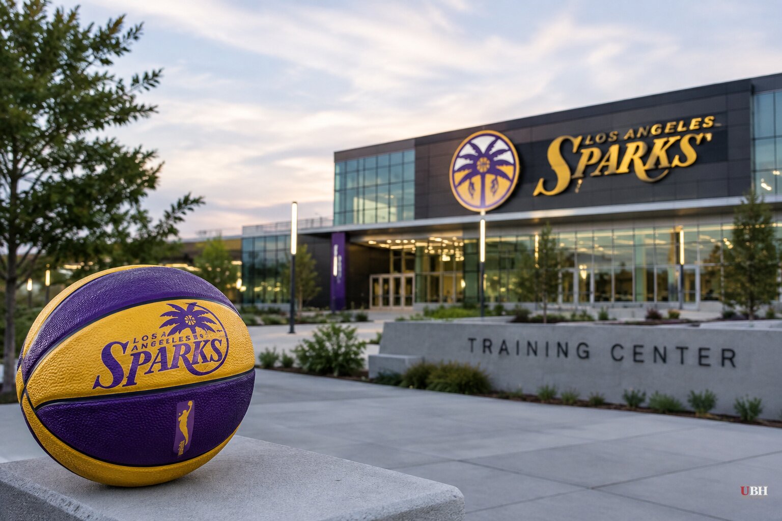 Dodgers Owner Mark Walter Is Seeking Buyer for WNBA's Sparks at $700 Million, Bloomberg Reports