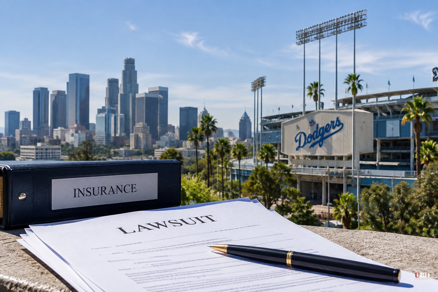Dodgers Owner Mark Walter Sued by Policyholder as Federal Probe Into His Insurance Empire Continues