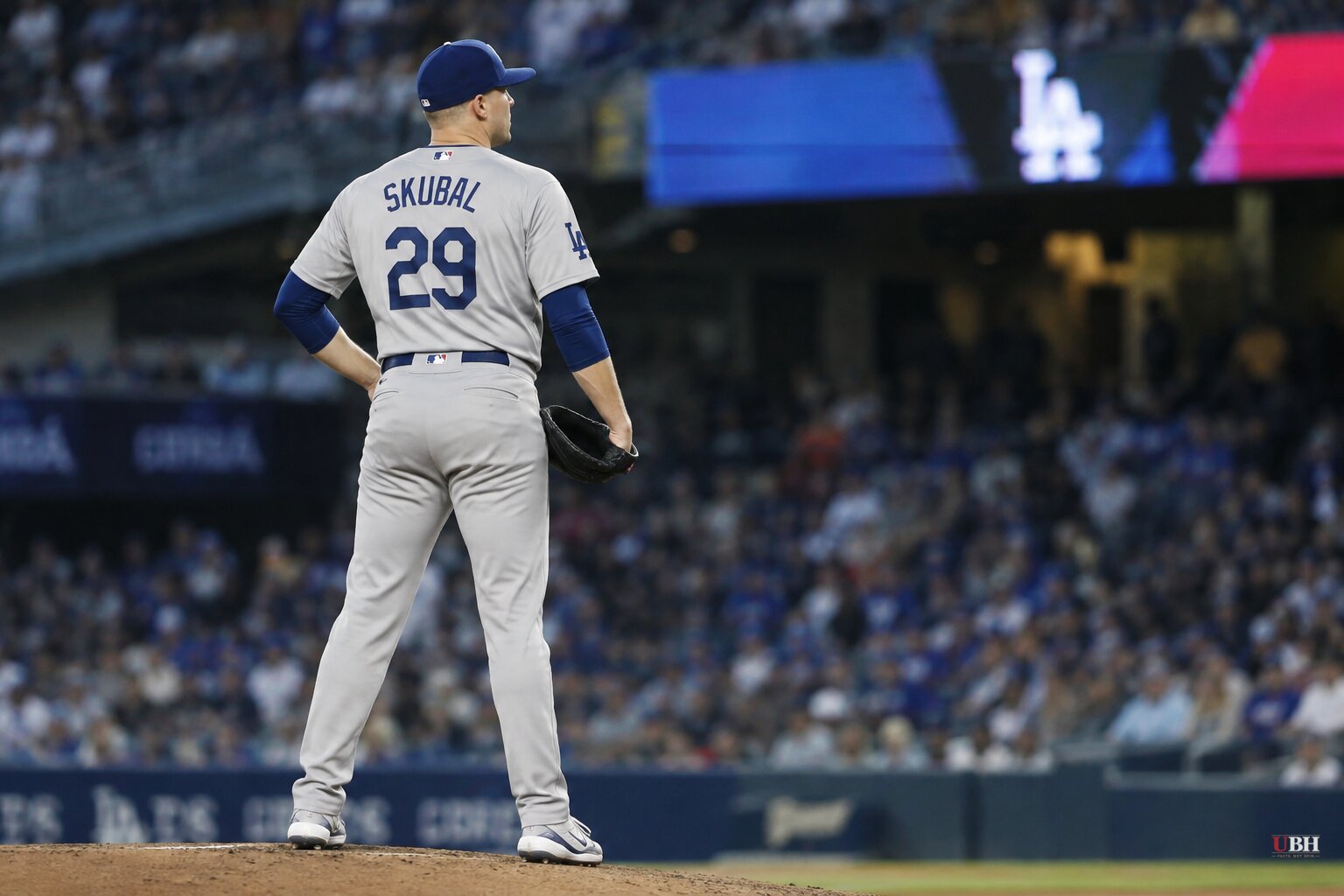 Dodgers Teammate Says Tarik Skubal Hasn't Mentioned His $355M Free Agency Once, Even With NLDS Game 1 Looming