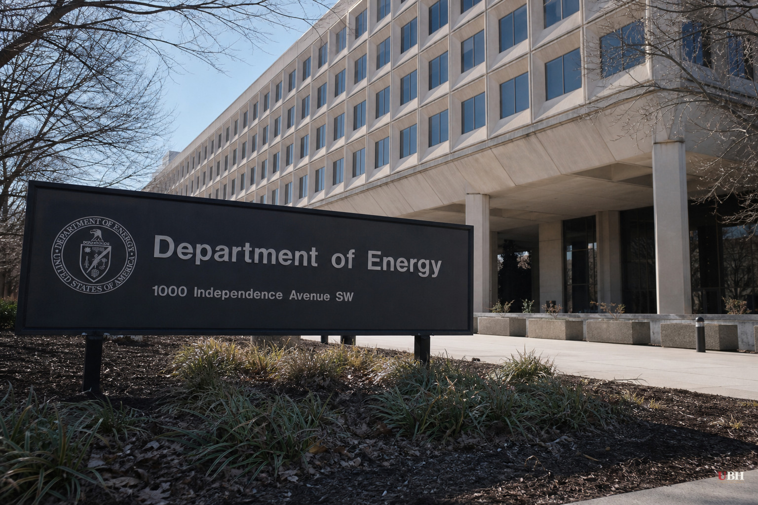 DOE Admits in Court Filing That $7.6 Billion in Clean Energy Grant Cuts Were Based on State Politics, Not Merit