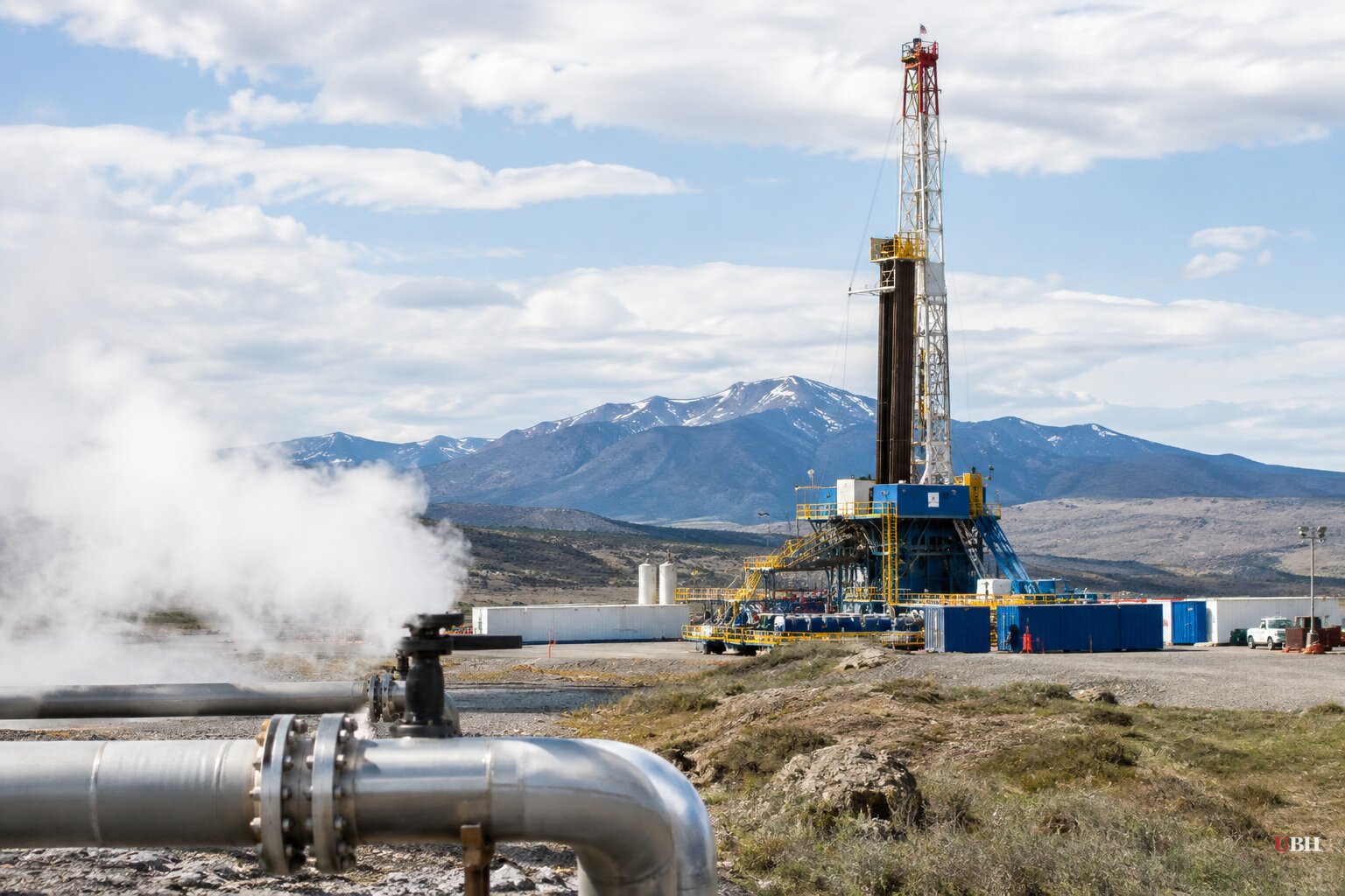 DOE Commits $99 Million to 21 Next-Gen Geothermal Drilling and Test Projects