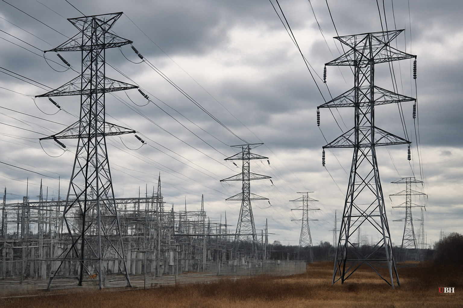 DOE Draft Report: Transmission Congestion Cost the U.S. $12 Billion in 2024, and Interregional Links Are the Fix