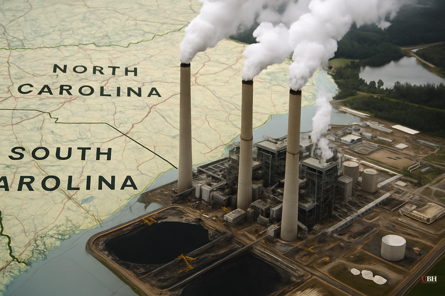 DOE Issues Emergency Order Letting Duke Energy Exceed Pollution Limits to Prevent Carolinas Blackouts