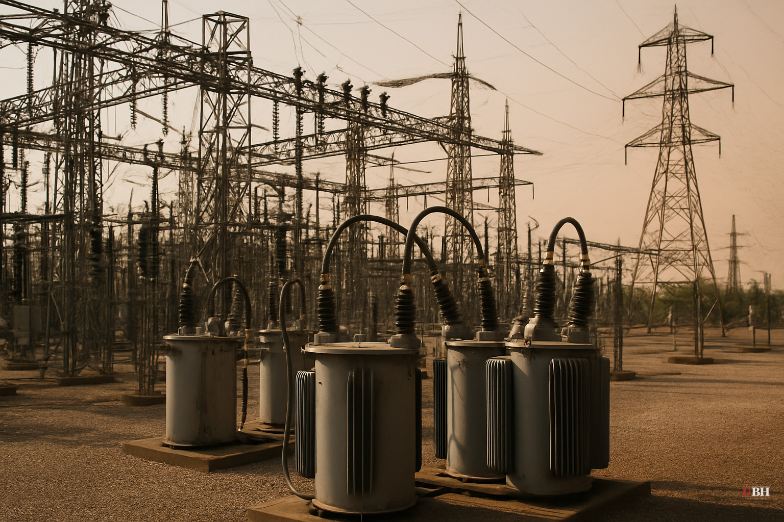 DOE Issues Two Emergency Orders as PJM Grid Braces for Heat-Wave Demand Surge