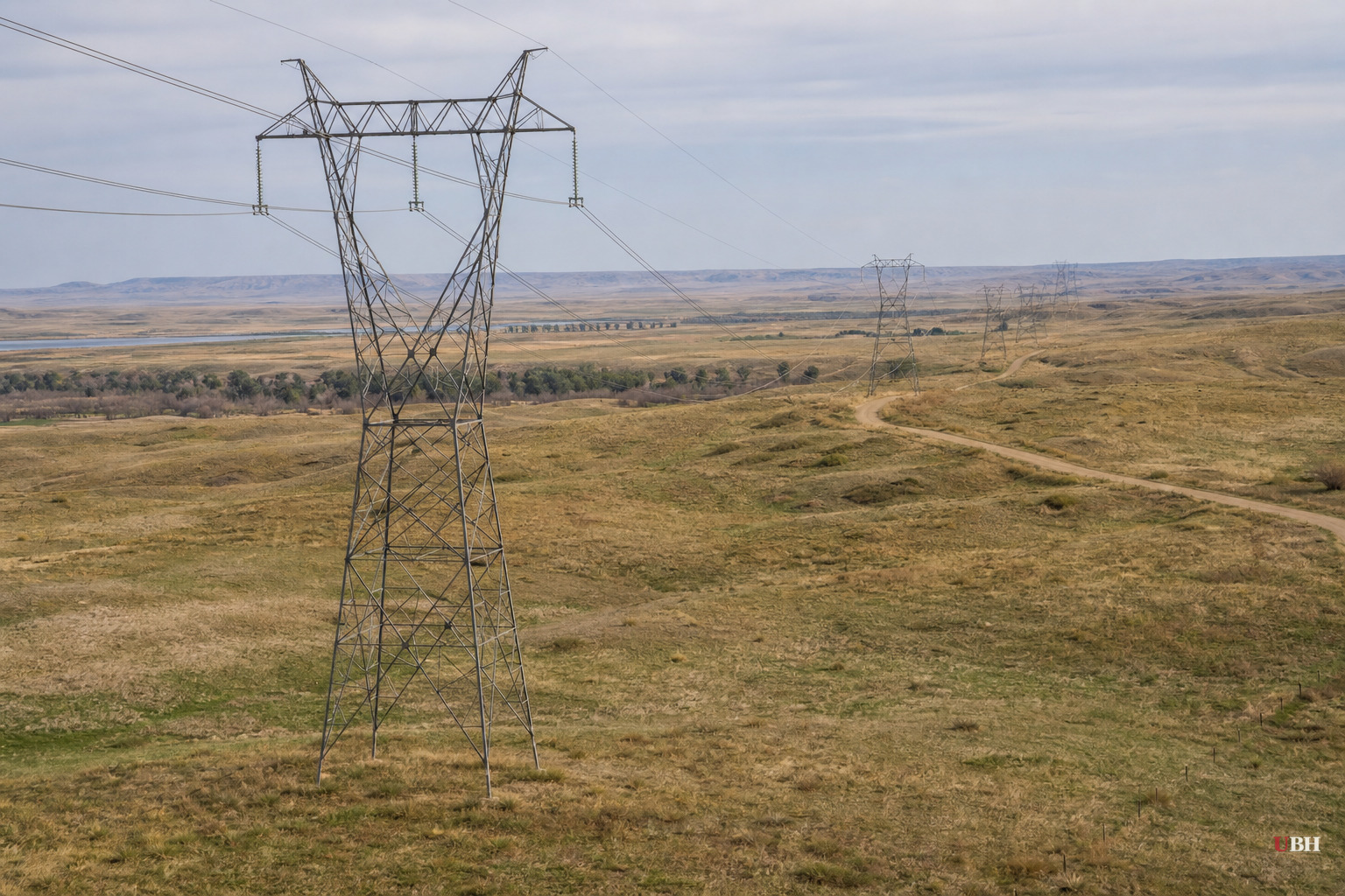 DOE Kills Three Biden-Era Transmission Corridors, Including One Through Nebraska Reservations