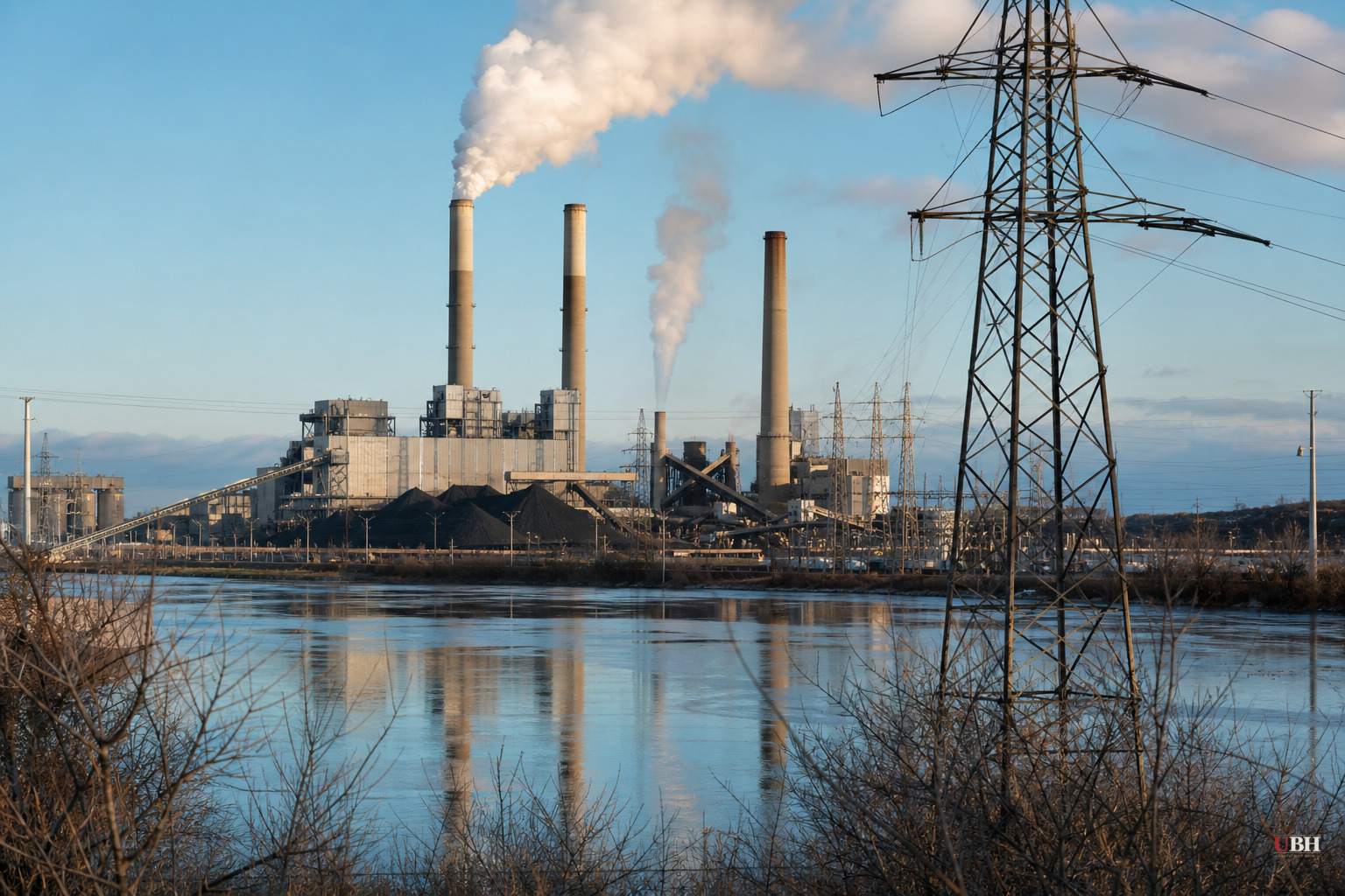 DOE Loosens Power Export Rules While Citing Domestic Energy Emergency to Keep Plants Open