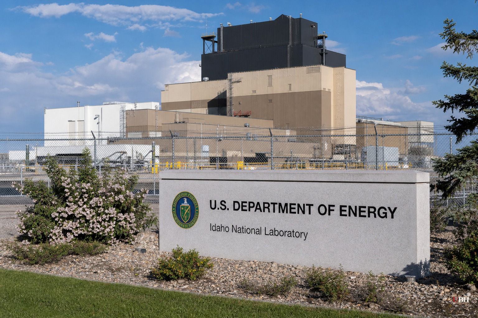 DOE Picks Five Red States as Nuclear Waste Storage Candidates. Yucca Mountain Stays Dead.