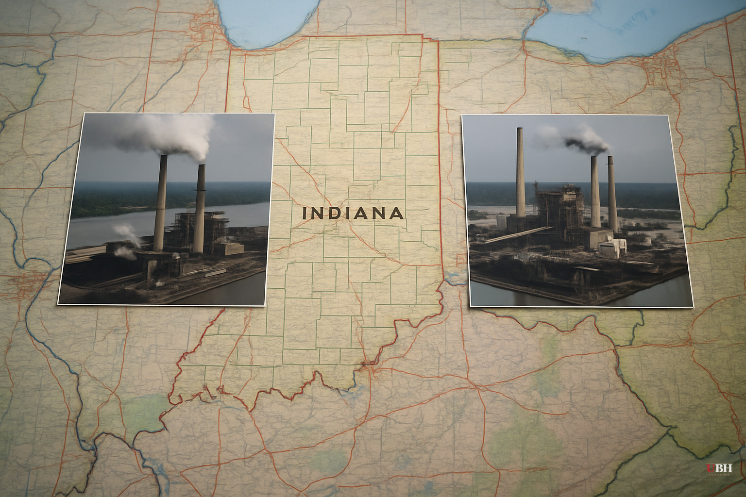 DOE Pledges Millions to Coal Plants Cited for Repeated Pollution Violations, Including Two With Broken Equipment
