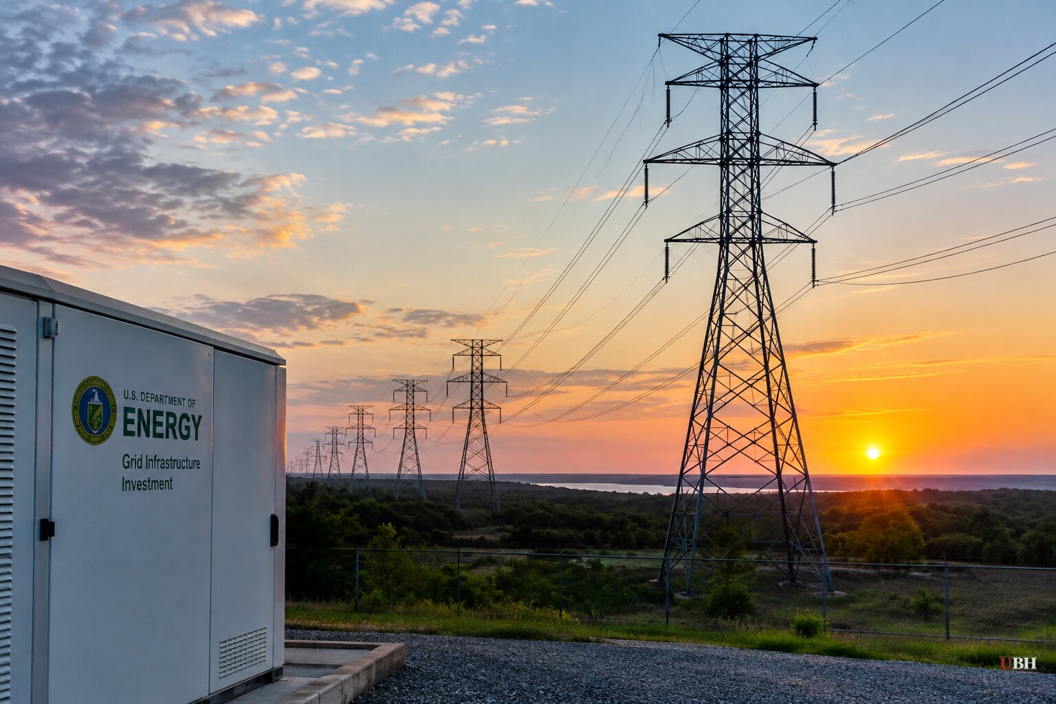 DOE Puts $1.9 Billion Toward 31 Grid Projects in 26 States, Says Upgrades Will Add 23 Gigawatts