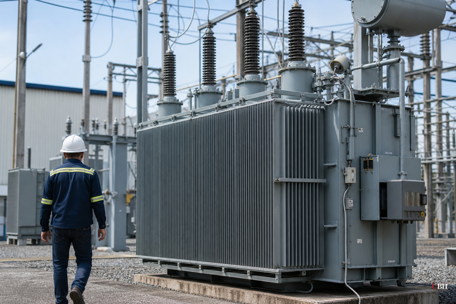 DOE Weighs Repealing Biden-Era Transformer Efficiency Rule. Utilities Say Don't
