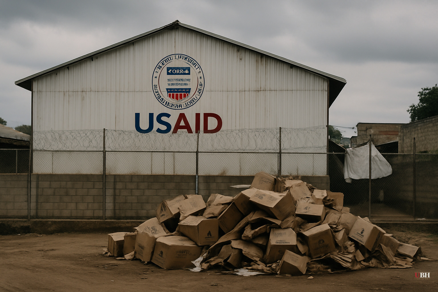 DOGE Dismantled USAID in Early 2025. Estimating the Death Toll Is Harder Than Either Side Admits.