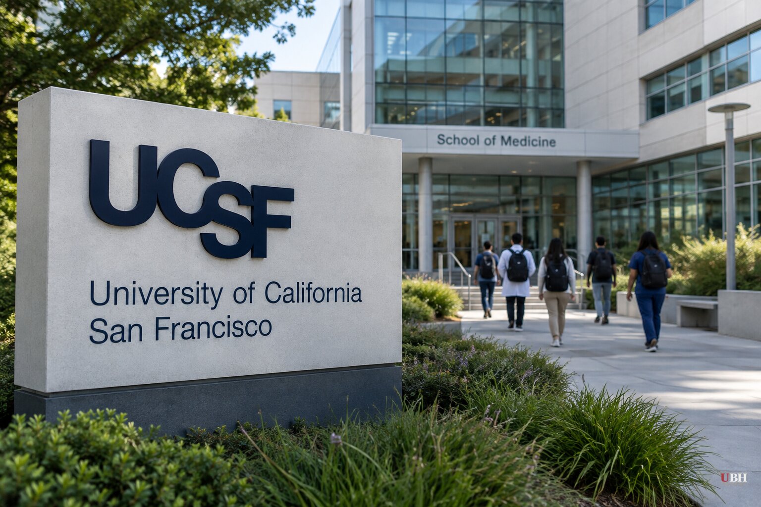 DOJ Accuses UC San Francisco Medical School of Race-Based Admissions, Fifth UC Campus Now Under Fire