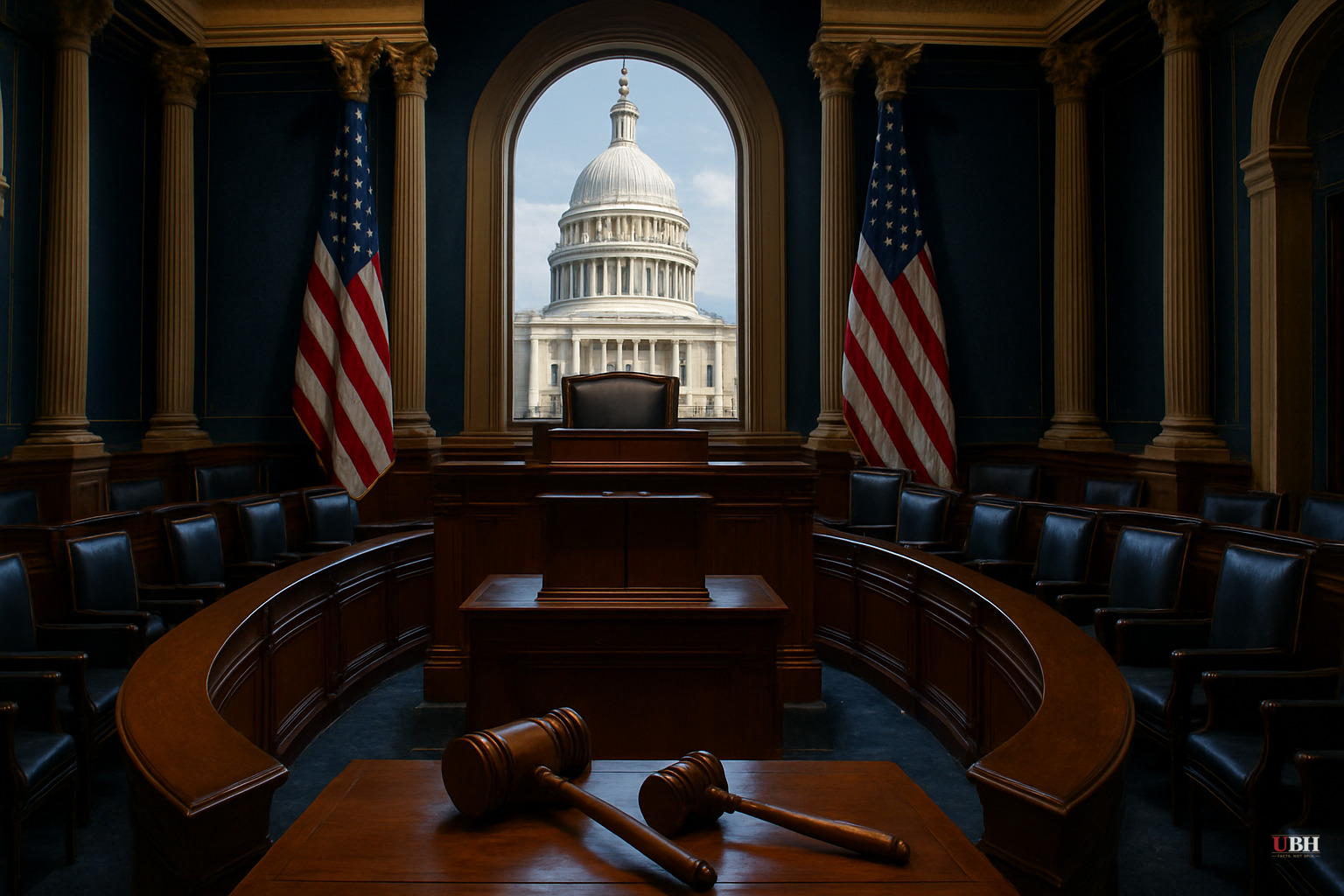 DOJ Addendum Bars IRS From Auditing Trump and Family 'Forever' — Including a Potential $100 Million Penalty That Just Disappeared