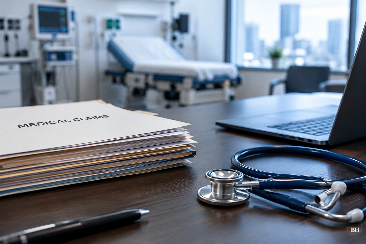 DOJ Charges 15 in Southern California Health Care Fraud Cases Alleging About $2 Billion in Claims