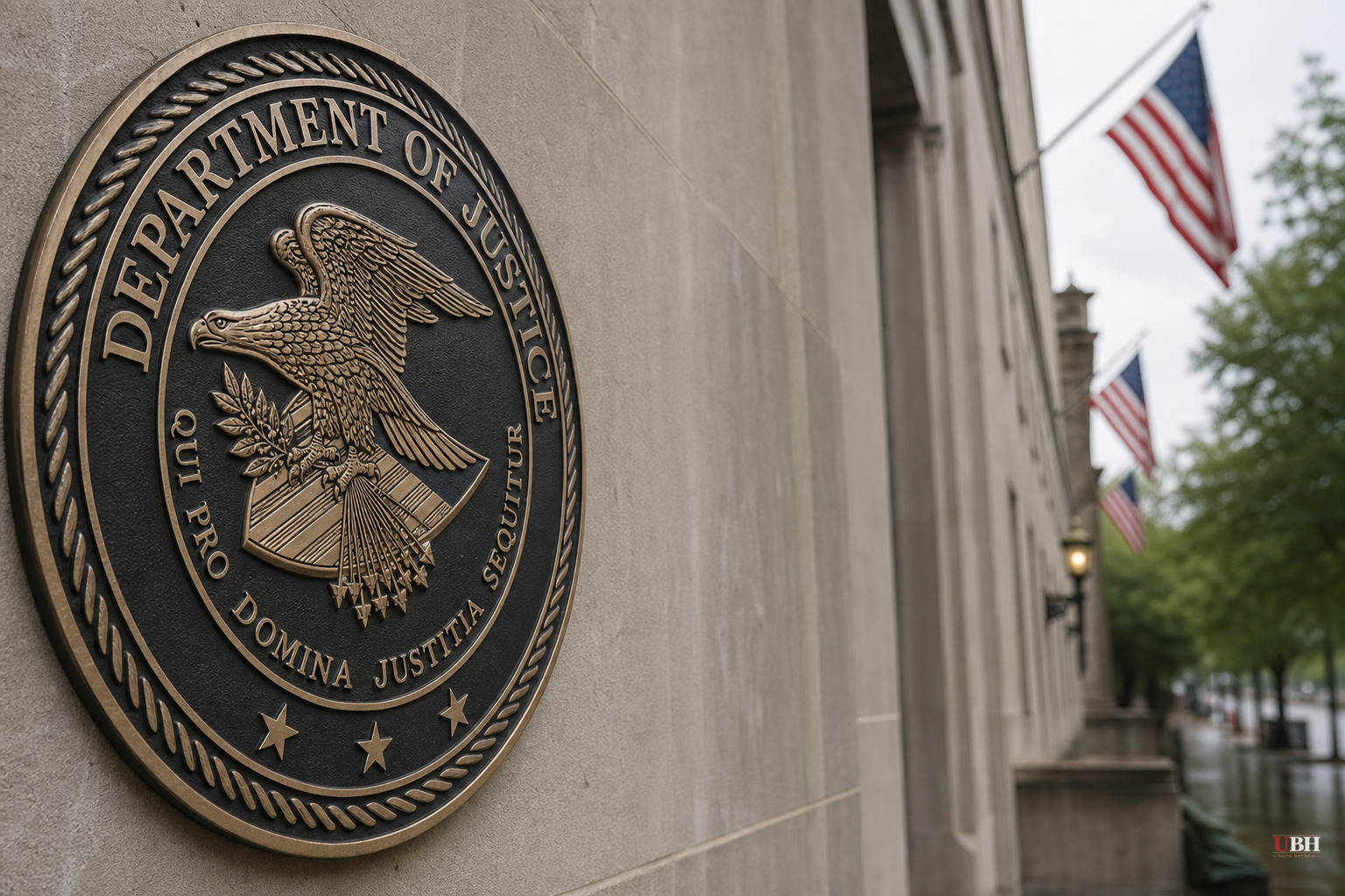 DOJ Charges 17 Iranians Tied to IRGC in Long-Running University and Corporate Hacking Campaign