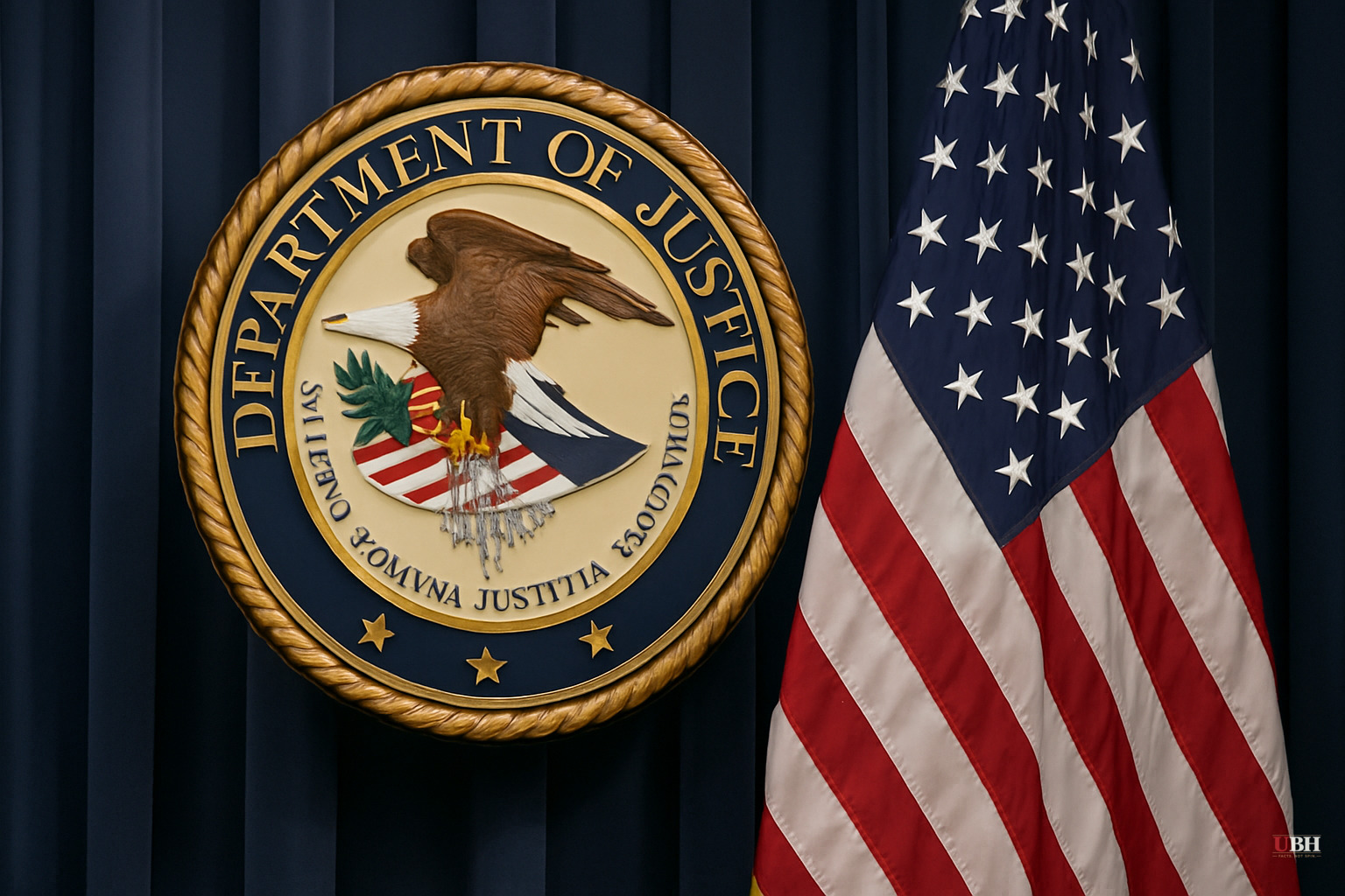 DOJ Charges 455 People in $6.5 Billion Healthcare Fraud Sweep, Setting Medicaid Record