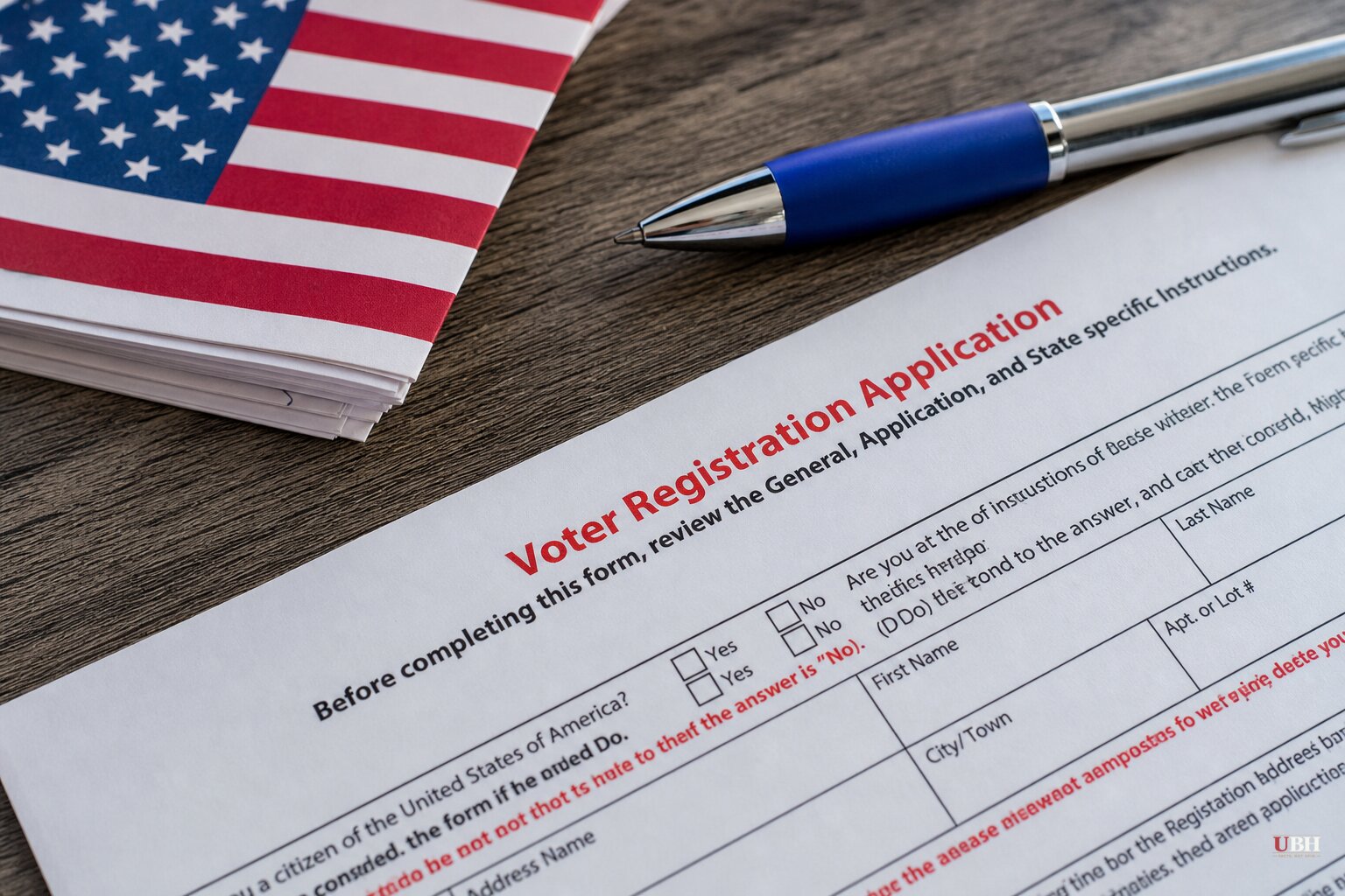 DOJ Charges Honduran National in First Arrest of Federal Voter Fraud Crackdown, California Audit Fight Escalates