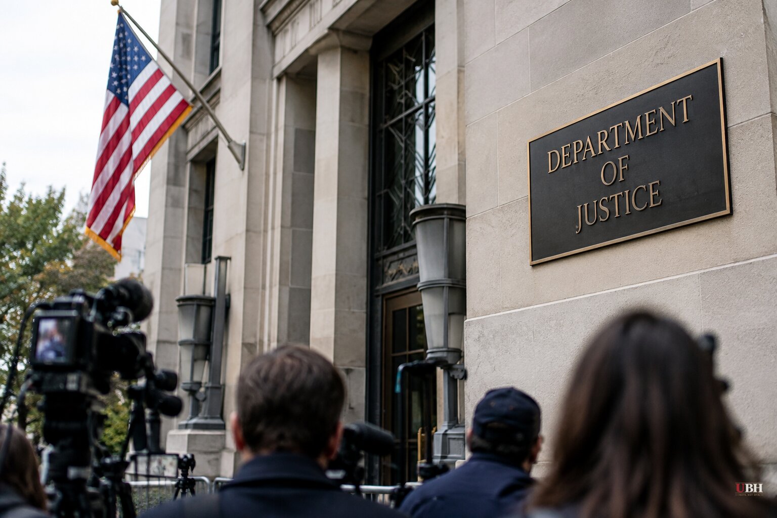 DOJ Criminal Division Chief Tysen Duba Says Department Is Reviewing Binance's Compliance With 2023 Settlement