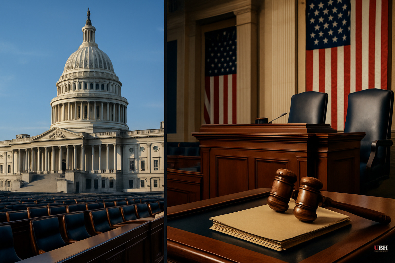 DOJ Deletes Jan. 6 Prosecution Records, Labels Them 'Partisan Propaganda'