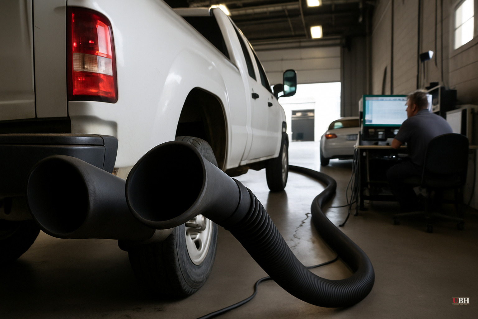 DOJ Drops Criminal Prosecution of Diesel Emissions Tampering, Civil Penalties Remain