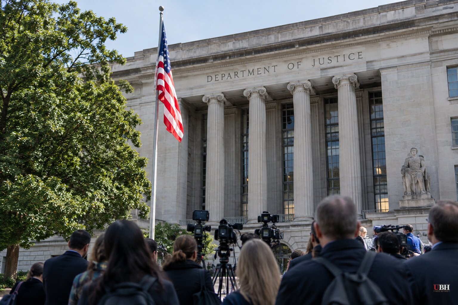 DOJ drops two appeals of rulings that blocked Trump's PSLF employer restrictions