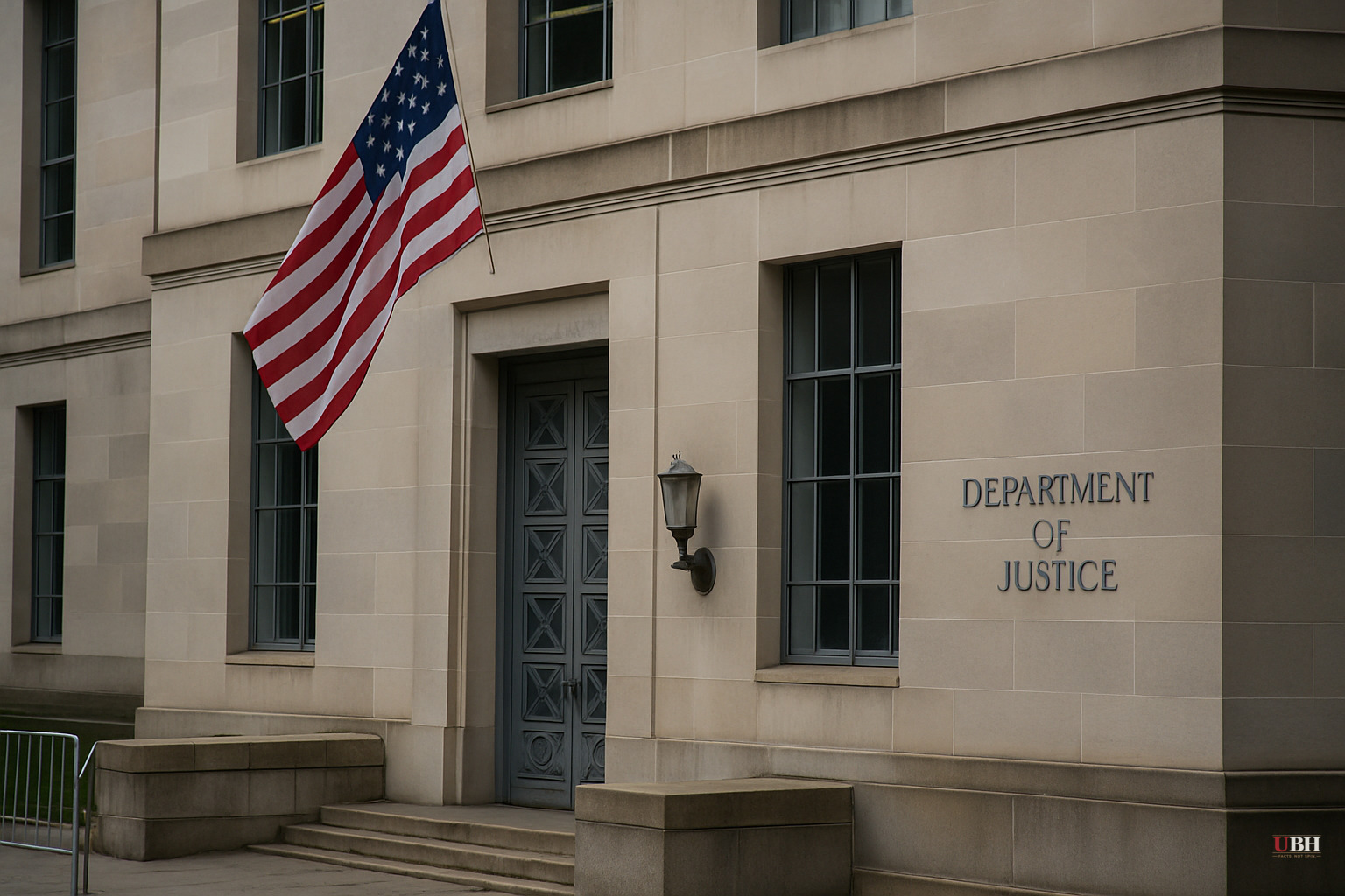 DOJ Fights to Keep Blanche's Epstein Emails Sealed Ahead of His AG Confirmation Hearing