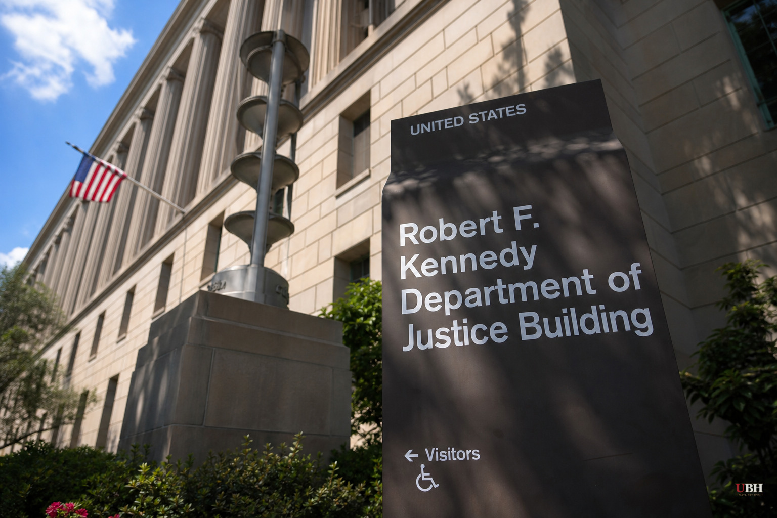 DOJ Files First-Ever Case in a Deportation Court That Sat Empty for 30 Years